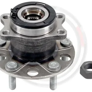 Premium Wielnaaf ABS 201535