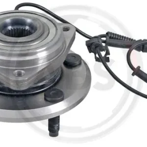 Wielnaaf ABS 201536 Betaalbaar