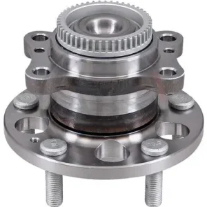 Nieuwe Collectie Wiellagerset ABS 201538