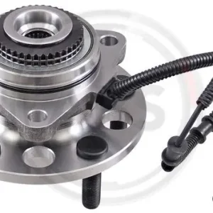 Wiellagerset ABS 201542 Seizoensaanbieding