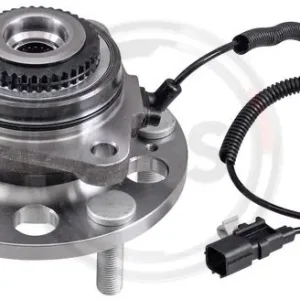 Wiellagerset ABS 201546 Weekendaanbieding