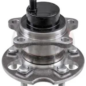 Luxe Wiellagerset ABS 201547