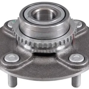 Direct Verzonden Wiellagerset ABS 201548