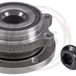 Handgemaakt Wiellagerset ABS 201551