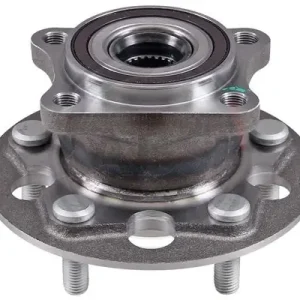 Wiellagerset ABS 201552 Gratis Verzending