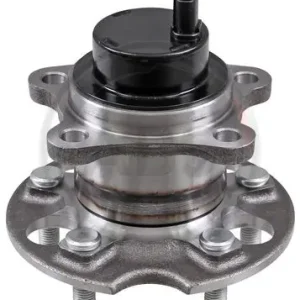 Wiellagerset ABS 201557 Favoriet