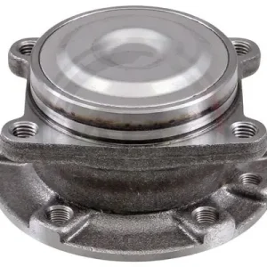 Wiellagerset ABS 201559 Luxe