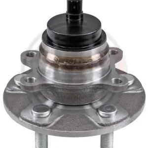 Exclusief Wiellagerset ABS 201561