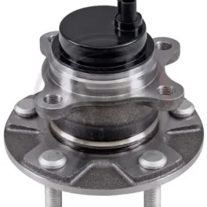 Exclusief Wiellagerset ABS 201563