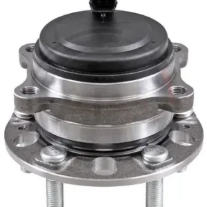 Dagaanbieding Wiellagerset ABS 201564