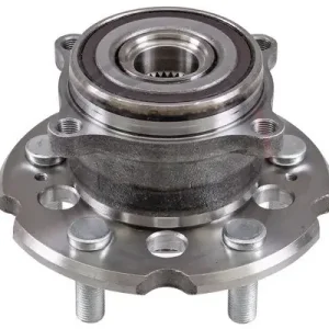 Wiellagerset ABS 201569 Limited Edition