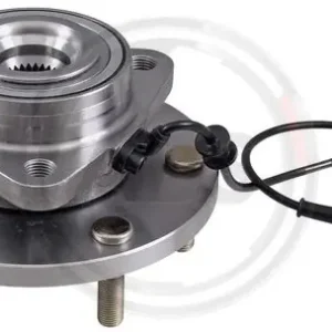 Wiellagerset ABS 201571 Beste Prijs