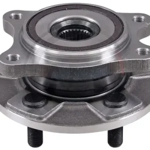 Favoriet Wiellagerset ABS 201576