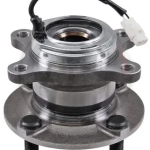 Wiellagerset ABS 201579 Finale Uitverkoop