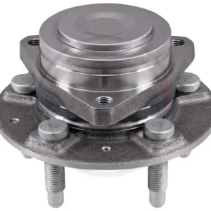 Wiellagerset ABS 201581 Gratis Retour