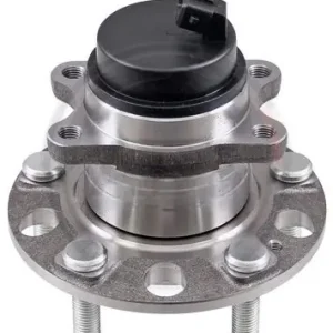 Wiellagerset ABS 201582 Geld-Terug-Garantie