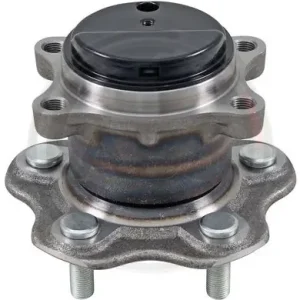Wiellagerset ABS 201586 Gereduceerde Prijs