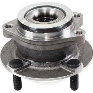 Beperkte Voorraad Wielnaaf ABS 201590