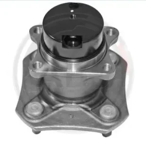 Wielnaaf ABS 201591 Laatste Versie