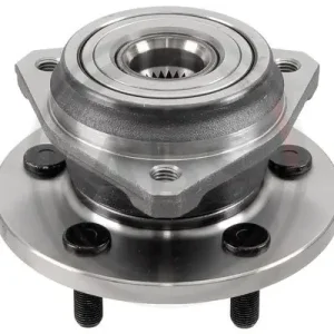 Wiellagerset ABS 201597 Speciale Aanbieding