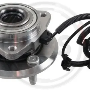 Wielnaaf ABS 201600 Must-Have