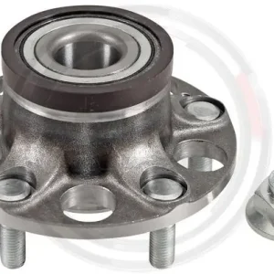 Wiellagerset ABS 201607 Dagaanbieding