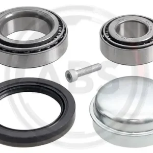 Wiellagerset ABS 201609 Budget