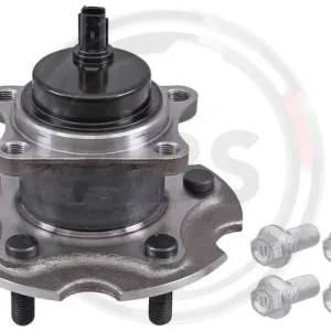 Origineel Wielnaaf ABS 201610