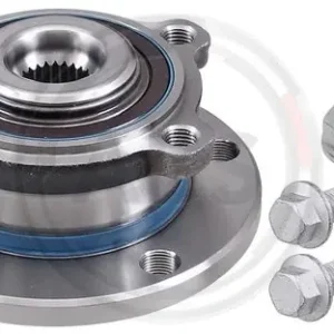 Wiellagerset ABS 201612 Rechtstreeks Van De Fabrikant