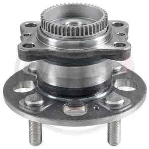 Handgemaakt Wiellagerset ABS 201620