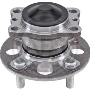 Wiellagerset ABS 201622 Favoriet