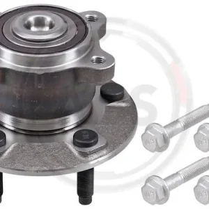 Wiellagerset ABS 201625 Alleen Vandaag