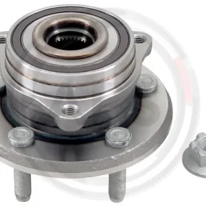 Laatste Kans Wiellagerset ABS 201627