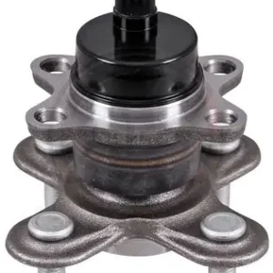 Wielnaaf ABS 201629 Hoge Kwaliteit