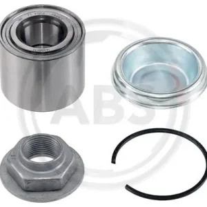 Garantie Inbegrepen Wiellagerset ABS 201631