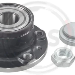 In De Mode Wiellagerset ABS 201632