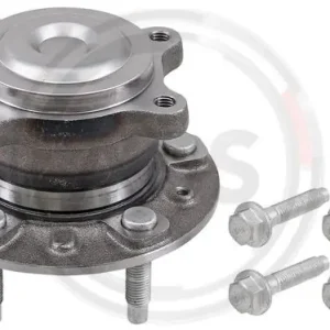 Wiellagerset ABS 201633 Aanbieding