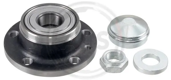 Weekendaanbieding Wiellagerset ABS 201634