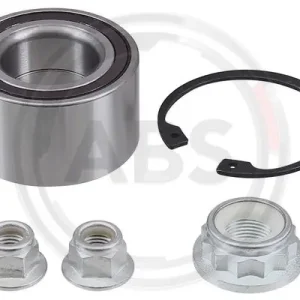 Express Levering Wiellagerset ABS 201638