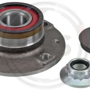 Wiellagerset ABS 201639 Flitsaanbieding