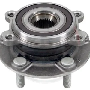 Plaats Bestelling Wiellagerset ABS 201640