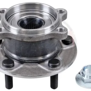 Wiellagerset ABS 201641 Modern