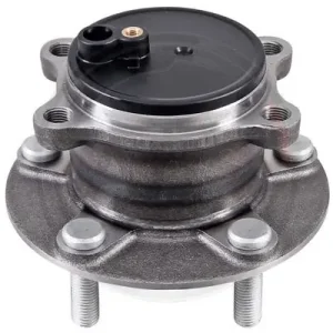 Origineel Wiellagerset ABS 201642