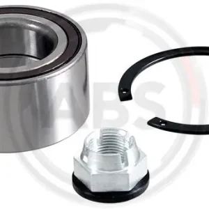 Must-Have Wiellagerset ABS 201643