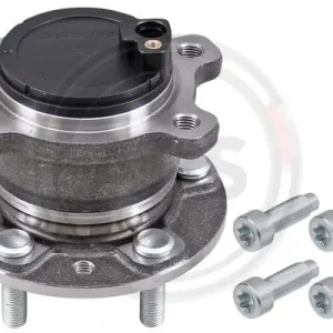 Seizoensaanbieding Wielnaaf ABS 201645