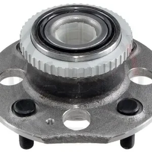 Wiellagerset ABS 201648 Beperkte Voorraad