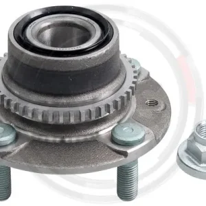 Wiellagerset ABS 201650 Meest Verkocht