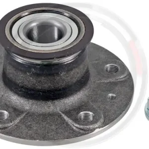 Gecertificeerd Wiellagerset ABS 201652