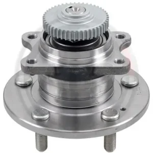 Wiellagerset ABS 201654 Meest Verkocht