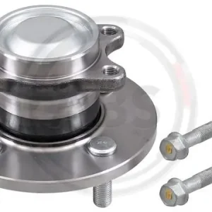 Wiellagerset ABS 201655 In De Mode